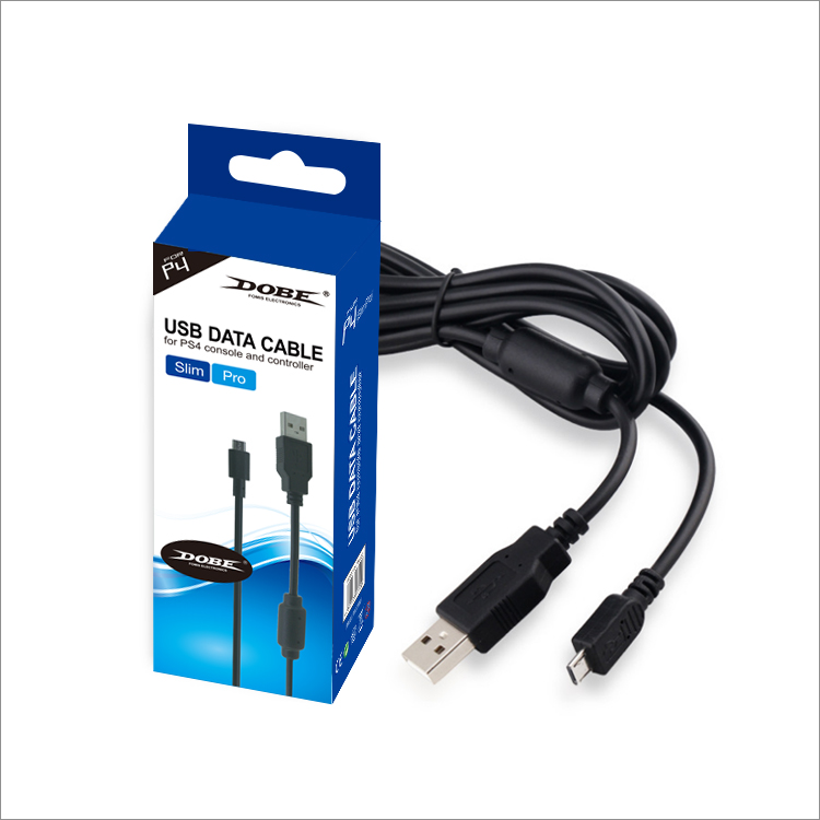 Dobe TP4-813 USB data kabl za PS4 konzolu