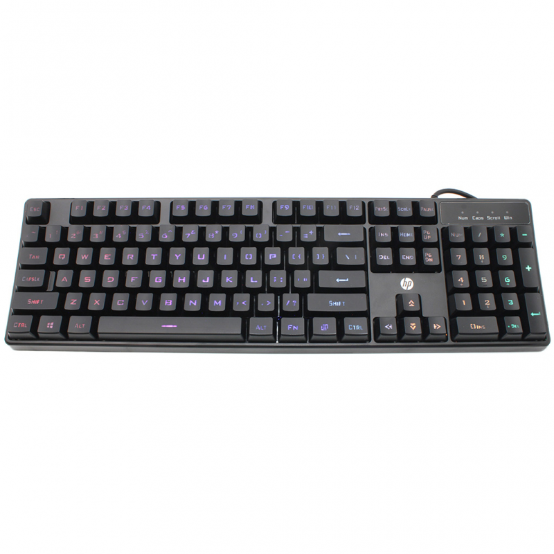 Tastatura HP K300 crna