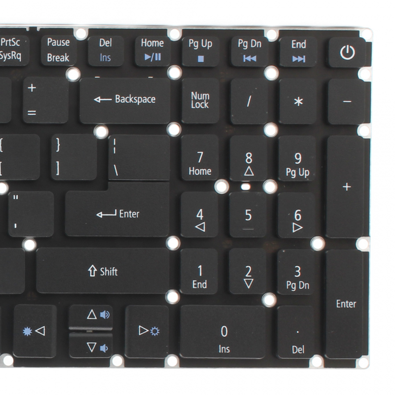 Tastatura za laptop Acer ES1 533