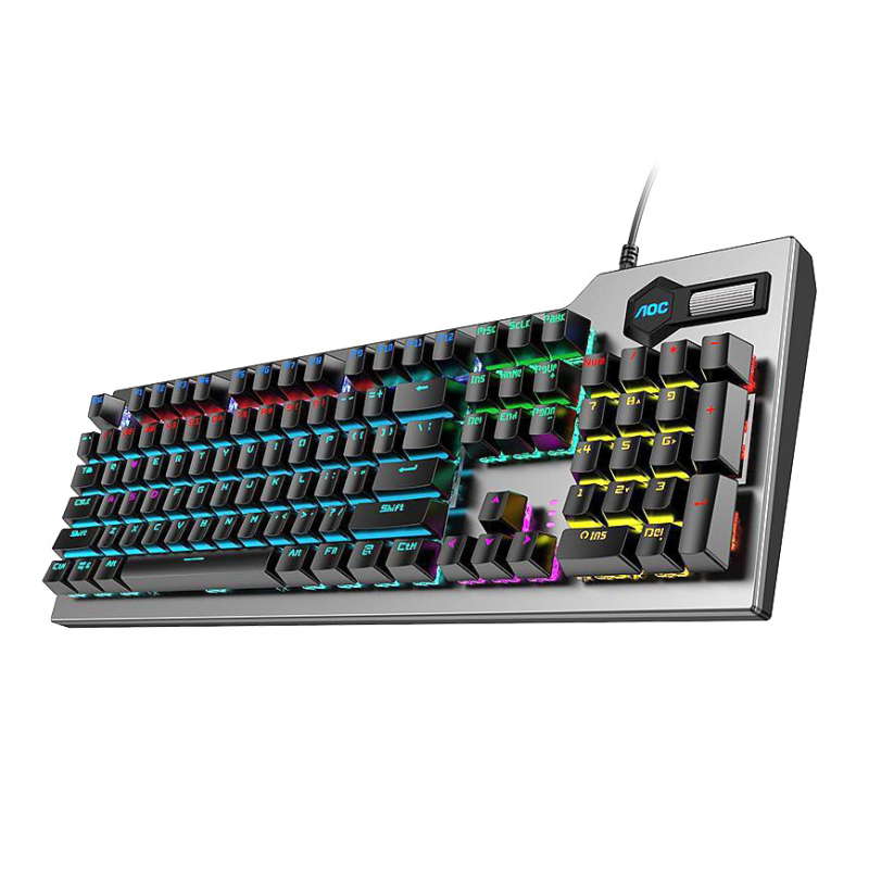 Tastatura AOC GK420 mehanička