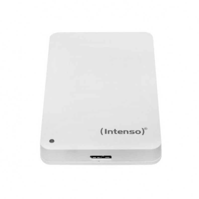 Eksterni hard disk 1TB Intenso 6021561 White